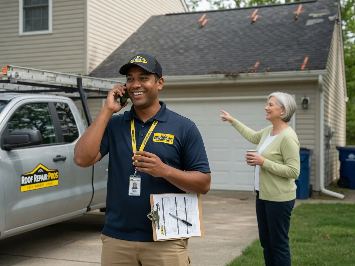 Roof Repair Five Points, CA FAQs